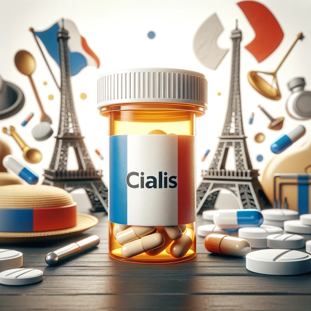 Acheter cialis en espagne 